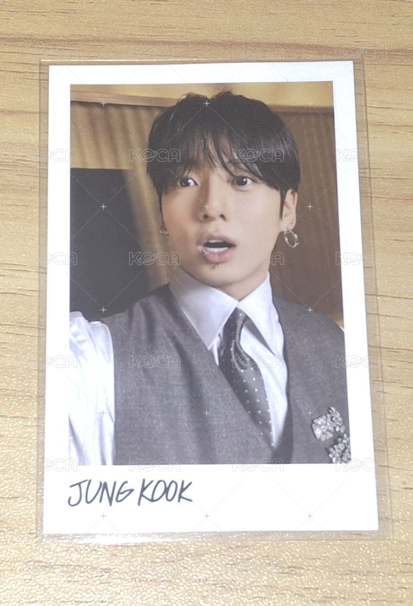🔴Jungkook 