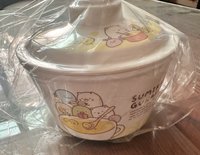 泡麵碗