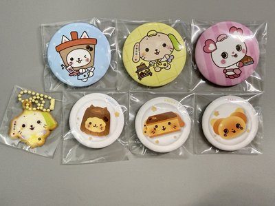 烘焙bakery 