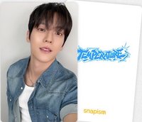snapism 人生四格卡 / 拍貼 