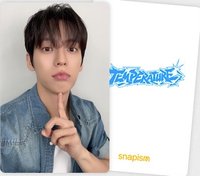 snapism 人生四格卡 / 拍貼 