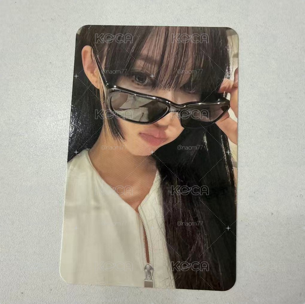 檸檬水 nara墨鏡冬🕶️