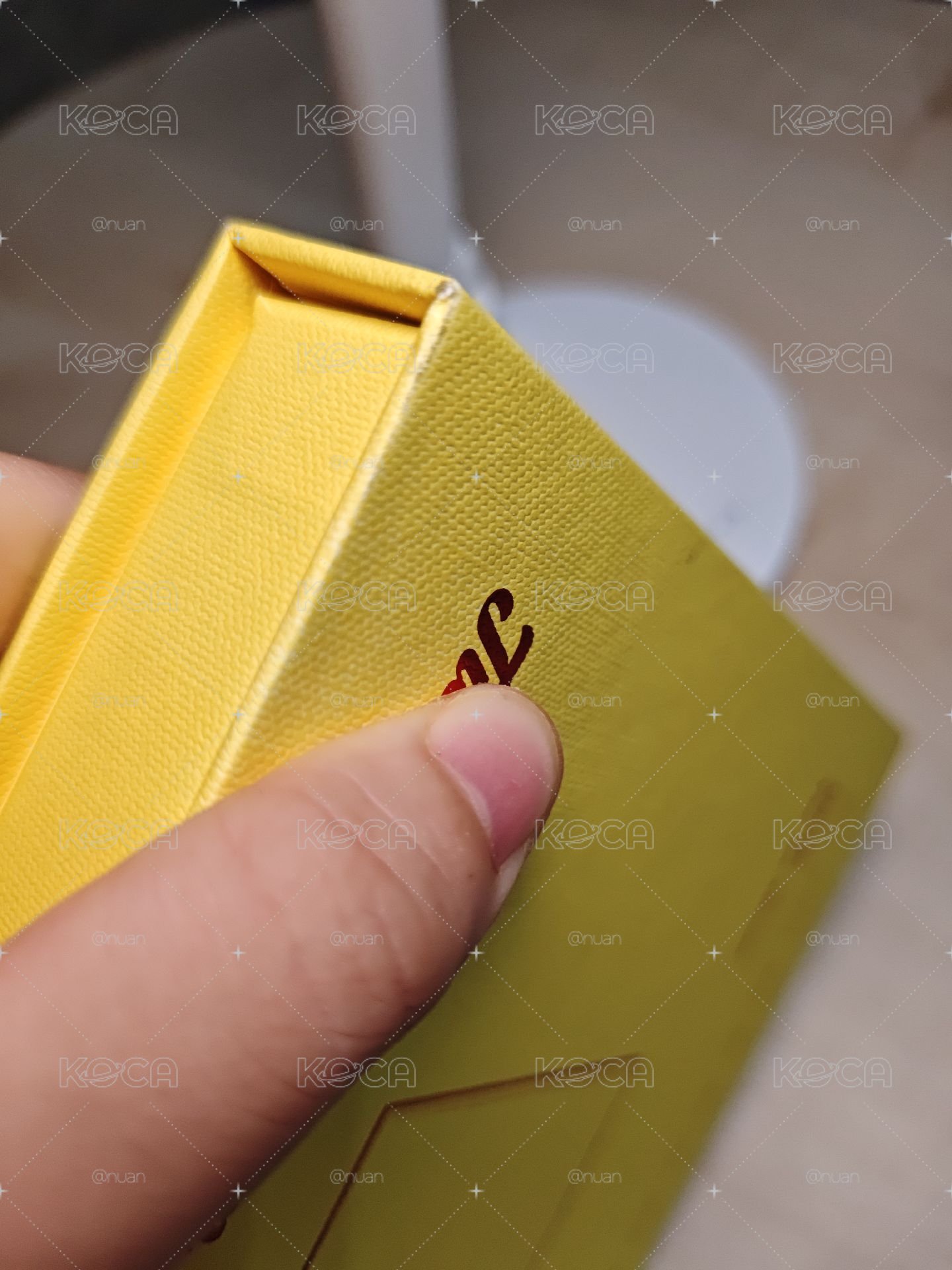 兔正規一黃