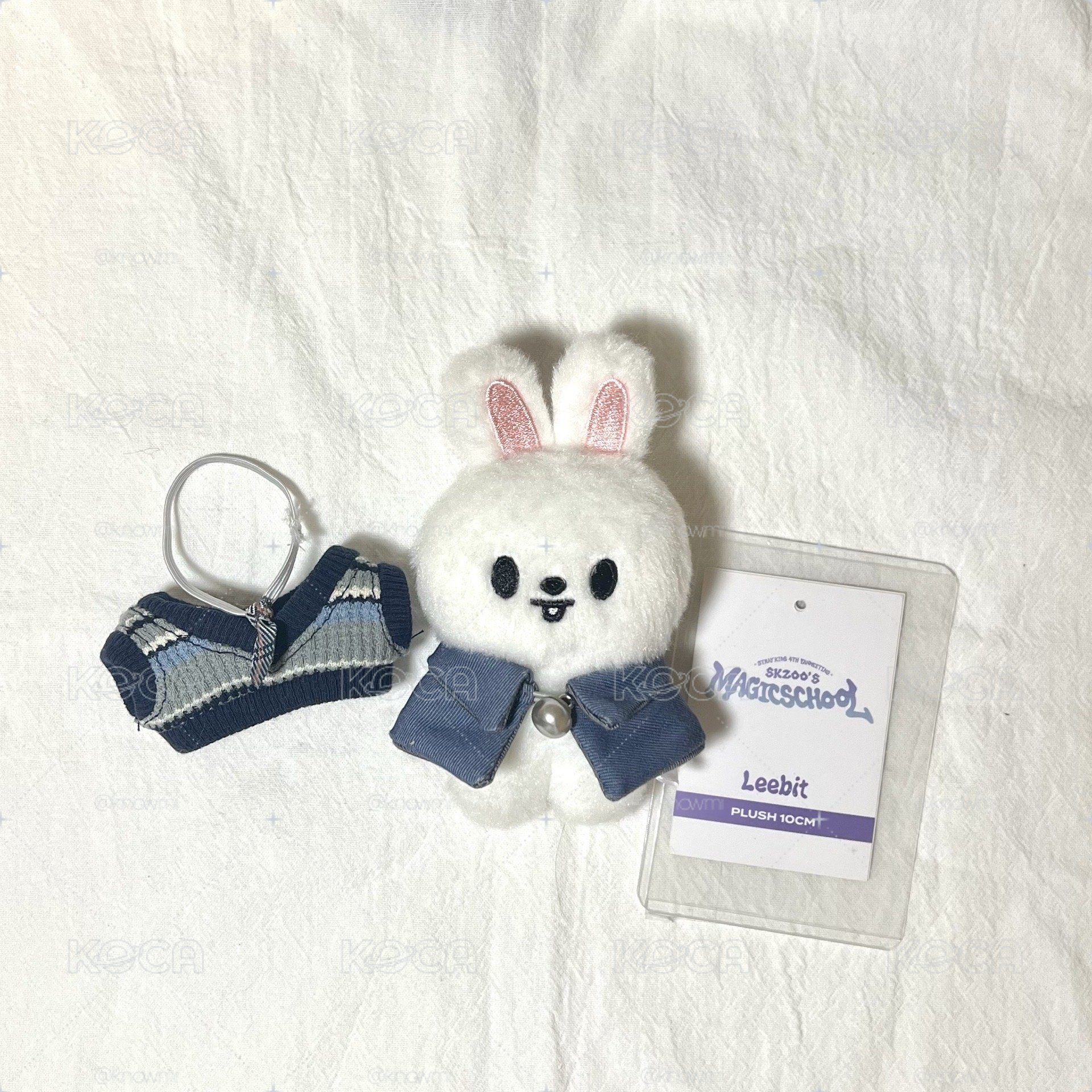 魔法娃旻(有吊牌)˚* ₊⊹