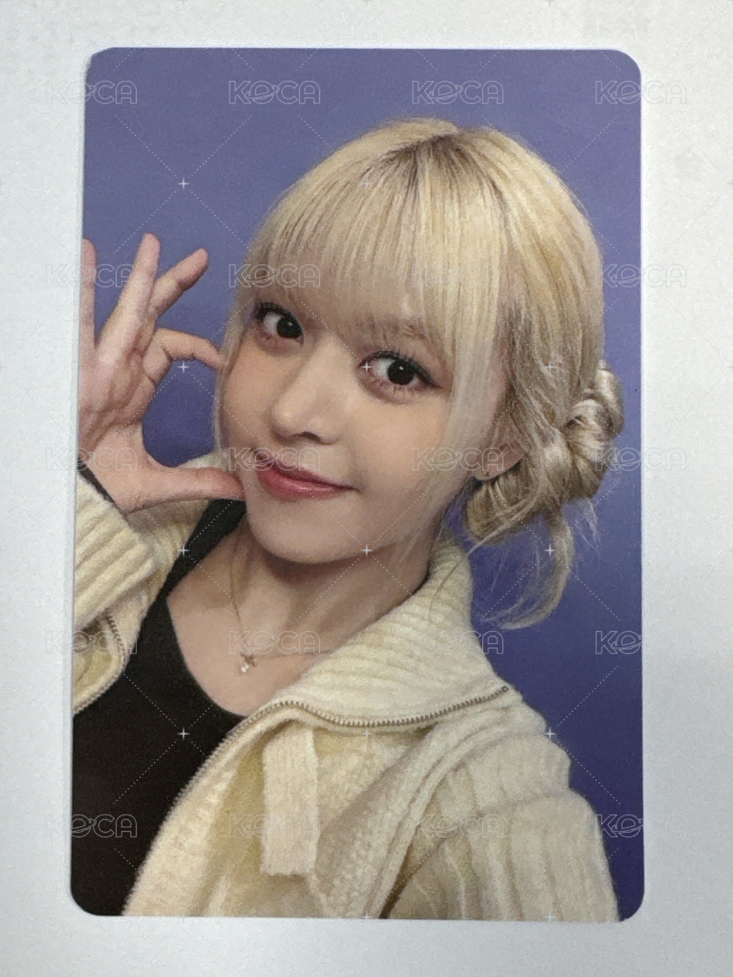 莉