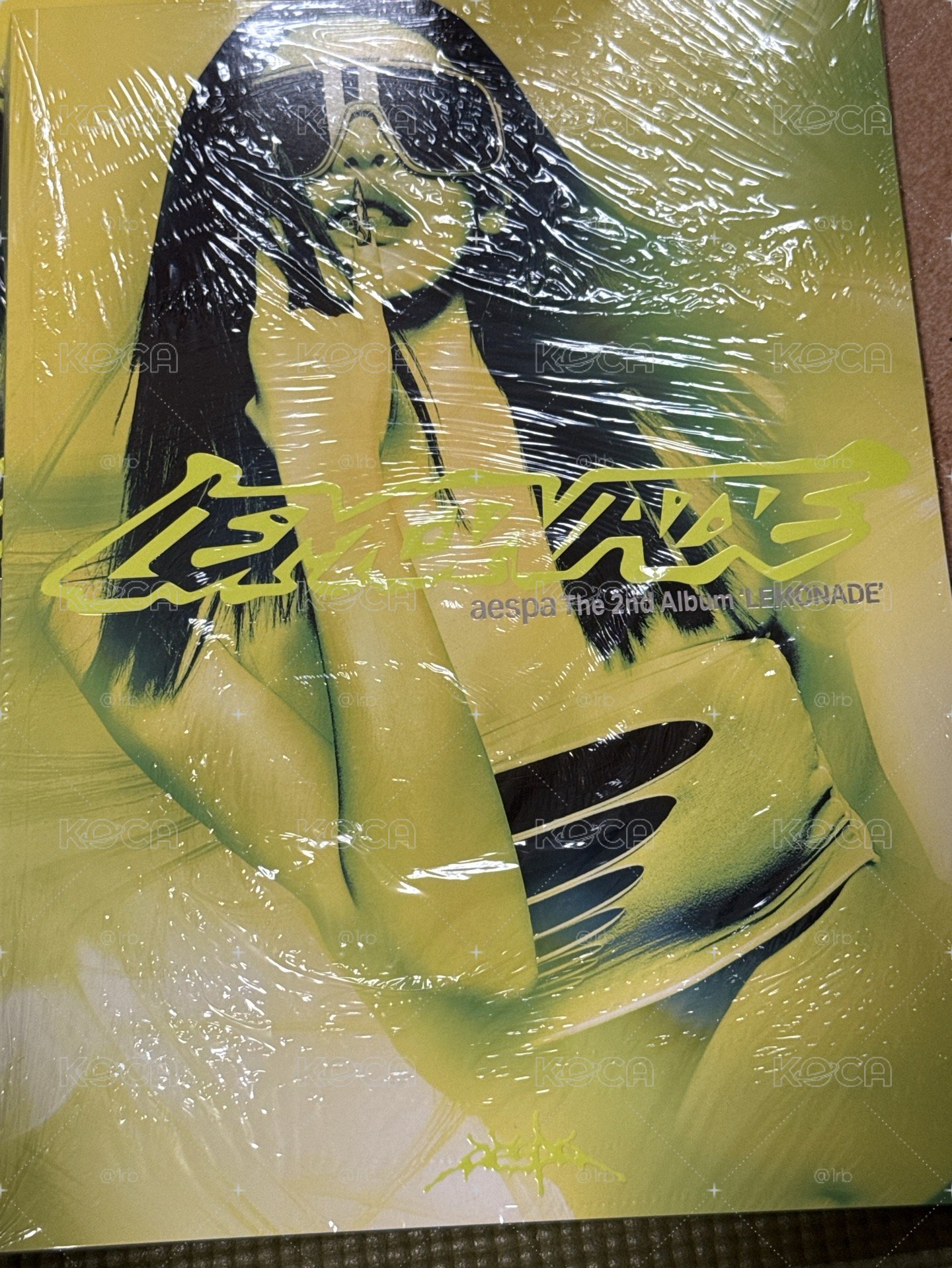 ACID 專輯寧