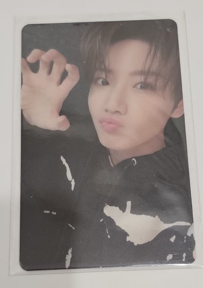 TREASURE THE SECOND STEP: CHAPTER ONE JUNKYU 🐨