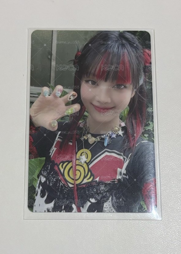 日專貓爪妮