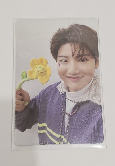 TREASURE THE SECOND STEP: CHAPTER ONE JUNKYU 🐨
