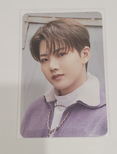 TREASURE THE SECOND STEP: CHAPTER ONE JUNKYU 🐨
