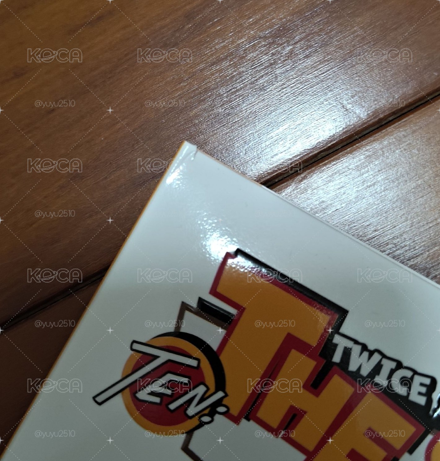 🩵娜璉十週年空專🩵