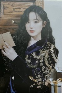 三期會員禮 明信片 