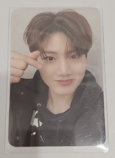 TREASURE THE SECOND STEP: CHAPTER ONE JUNKYU 🐨