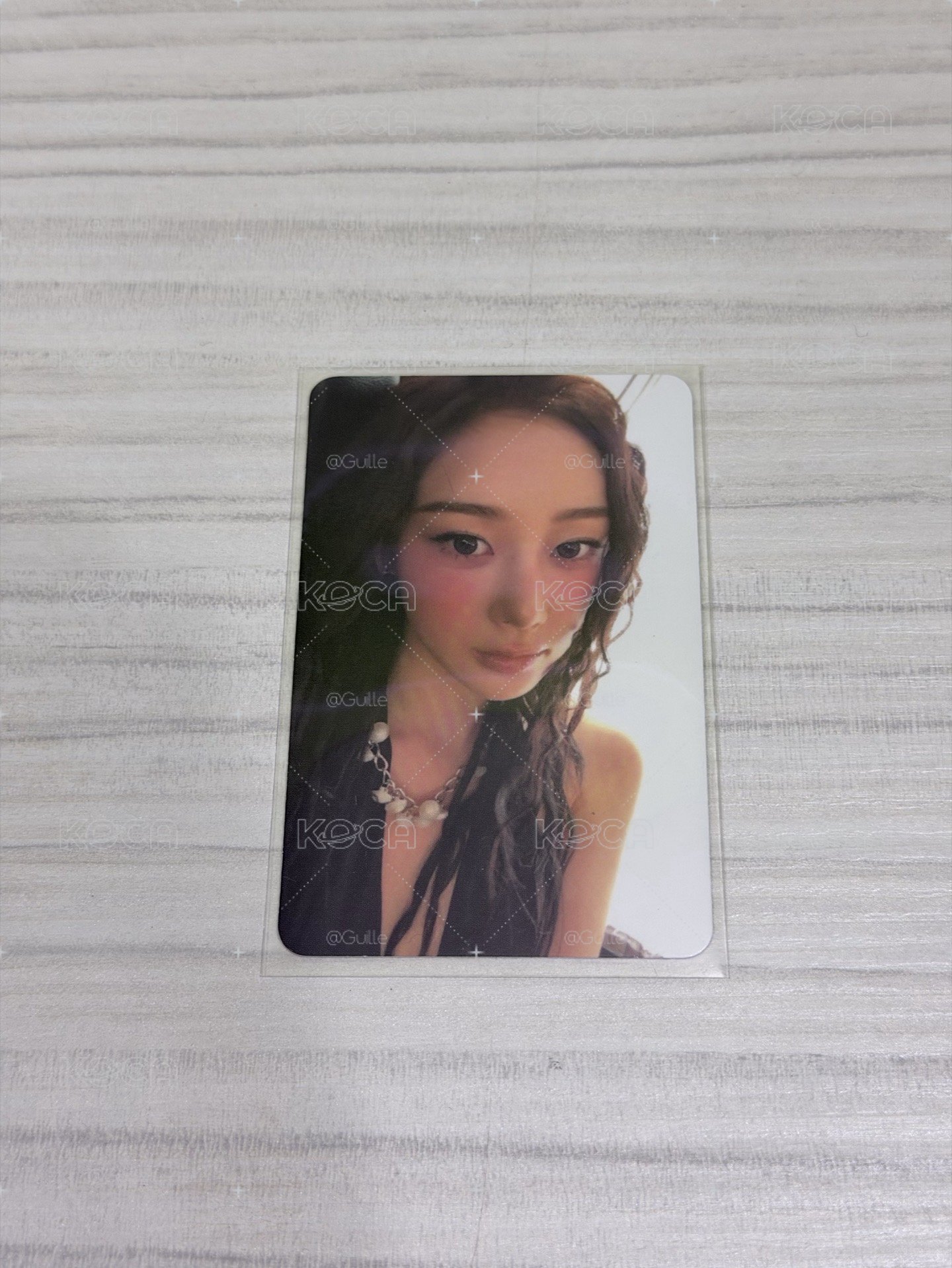 吉 專卡