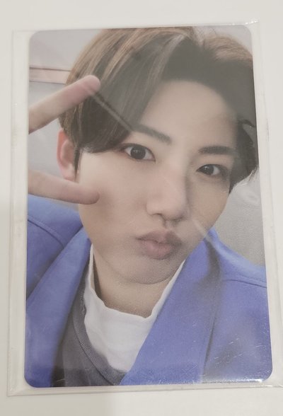 TREASURE THE SECOND STEP: CHAPTER ONE JUNKYU 🐨