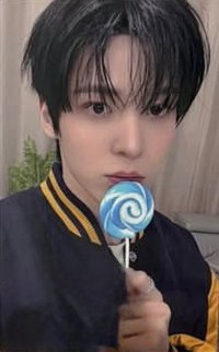 26' 飯咪 周邊卡 GHOST SQUISHY KEYRING