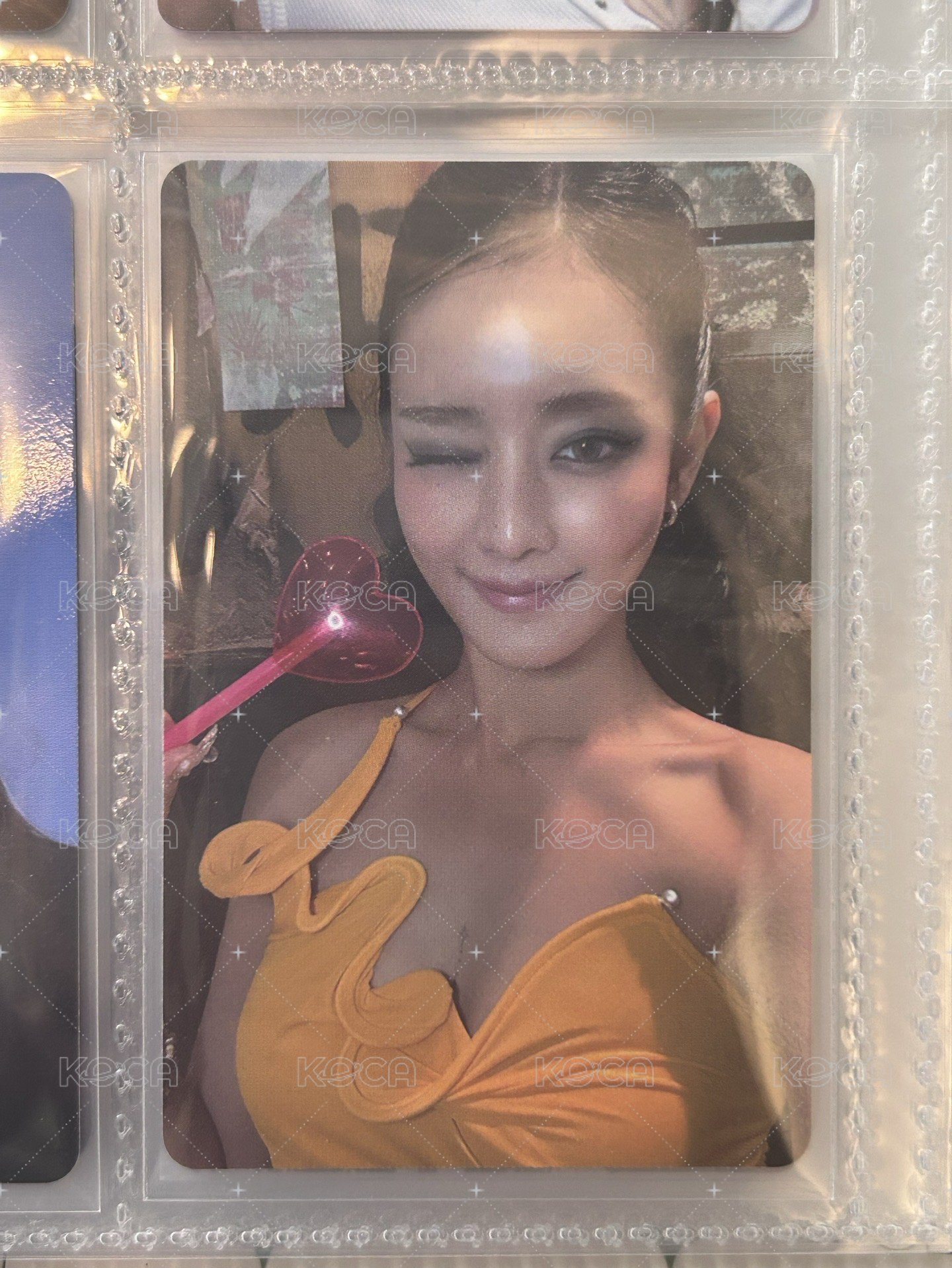 妮