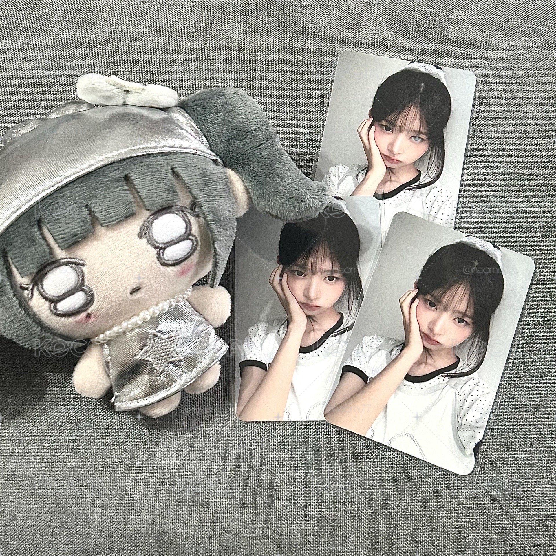 IVE 福袋