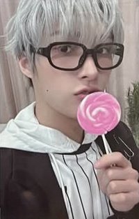 26' 飯咪 周邊卡 GHOST SQUISHY KEYRING