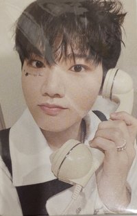 JIKJIN 隨機卡 