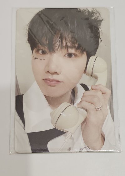 TREASURE The Second Step: Chapter Two JUNKYU 🐨
