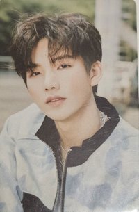 THE FIRST STEP:CHAPTER ONE 周邊卡 