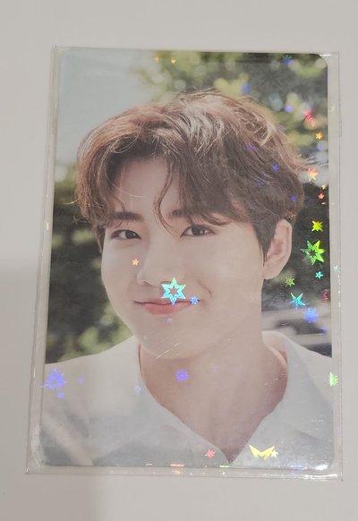 TREASURE x Manyo JUNKYU 🐨