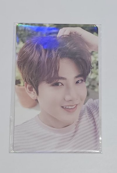 TREASURE x Manyo JUNKYU 🐨