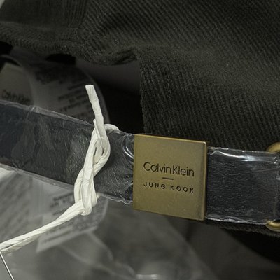 全新現貨 CKJK深色棒球帽