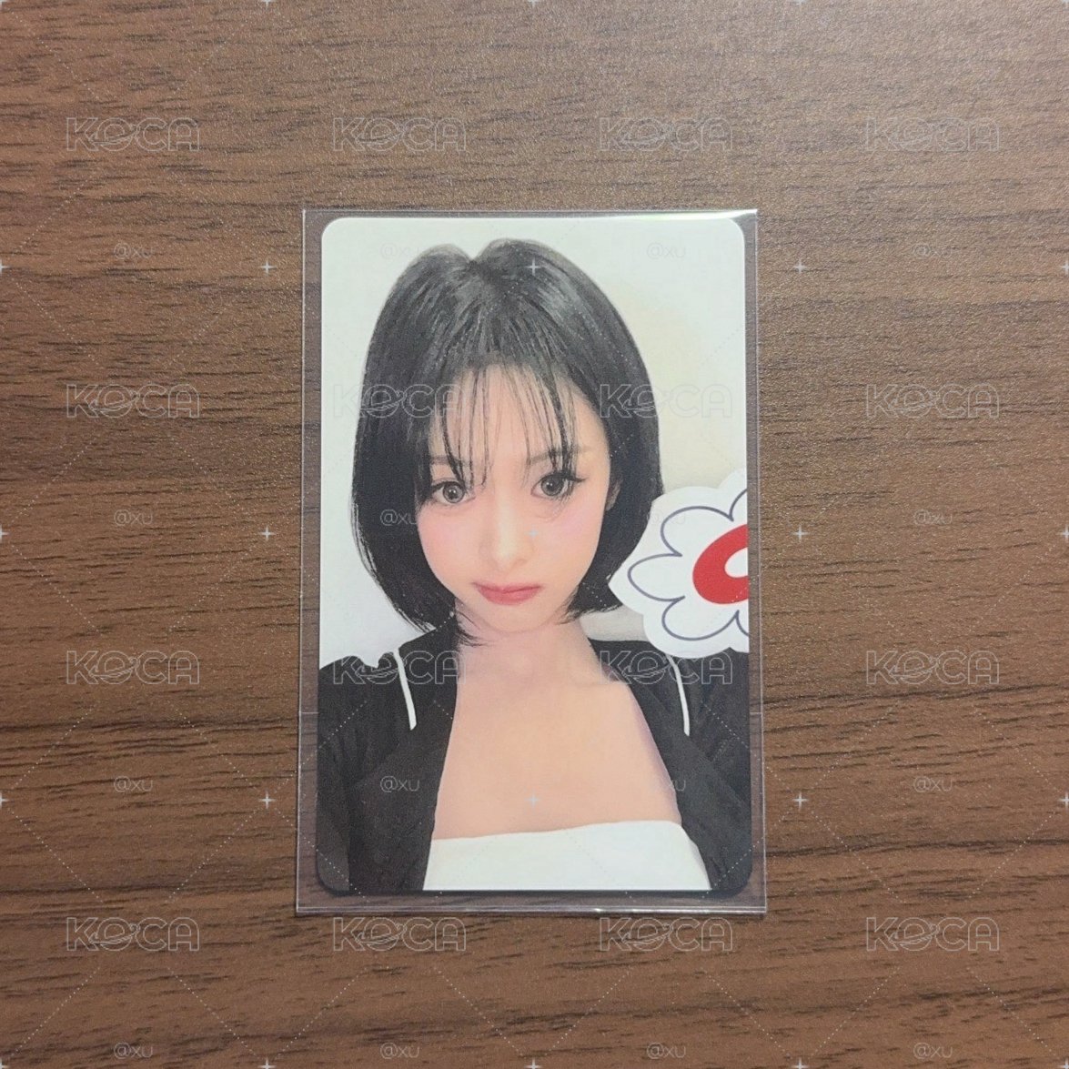 現貨｜日本fc入場限定賢