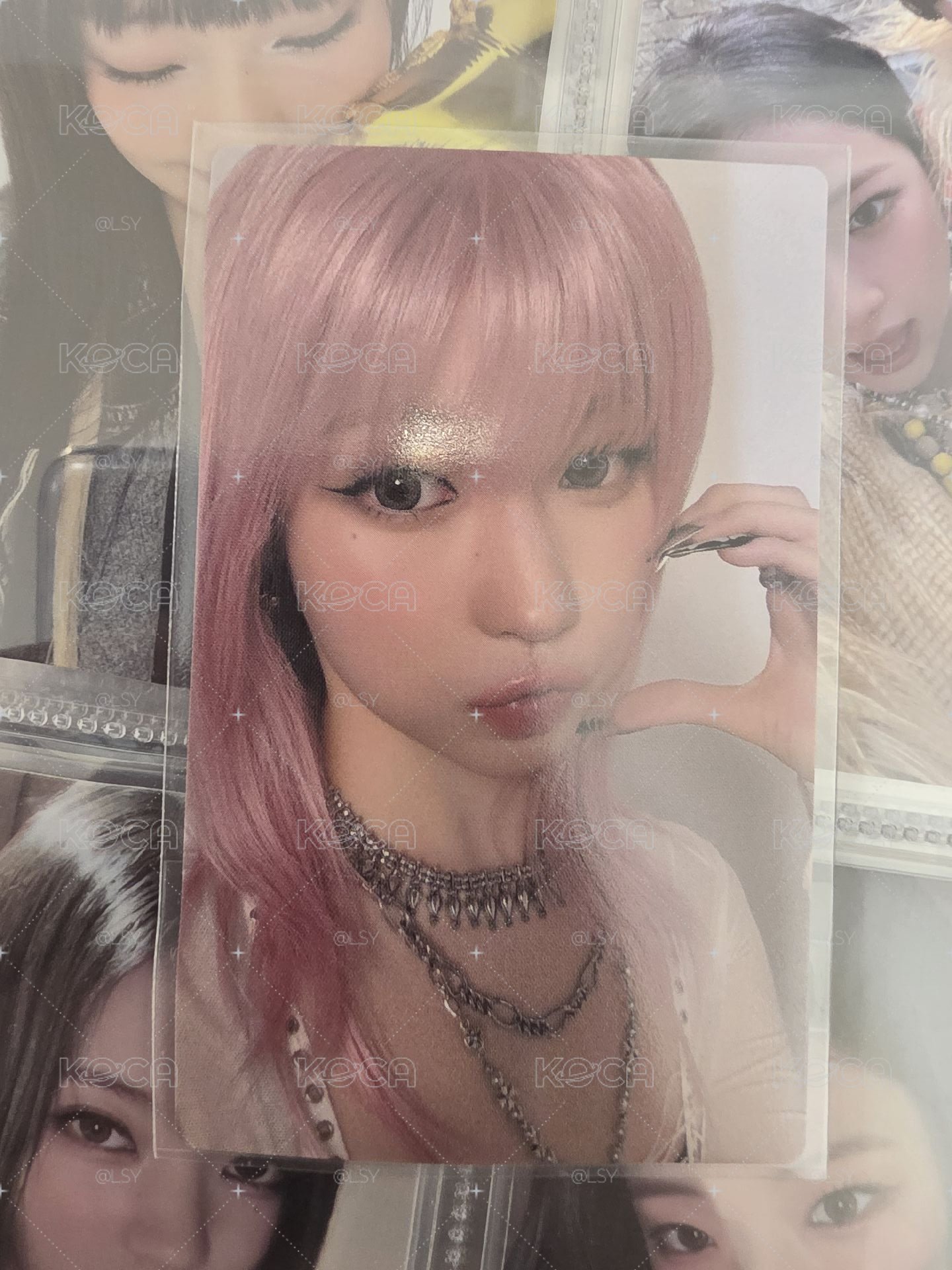 hmv角