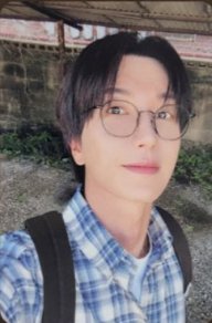 迷一 PHOTOBOOK ver. 專輯卡 