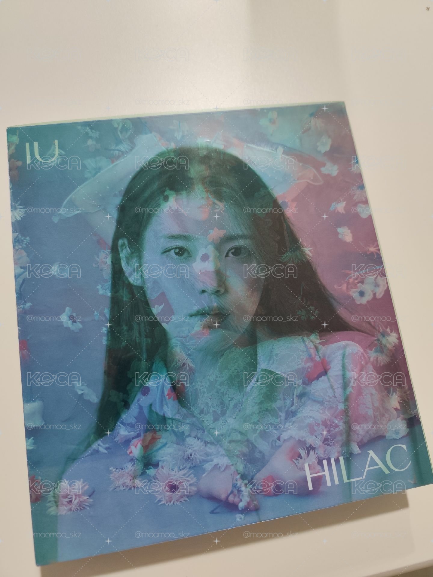 IU有損空專