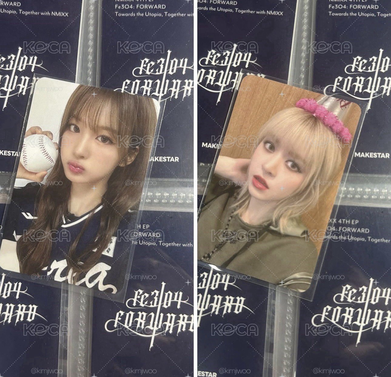 棒球薛+特典莉