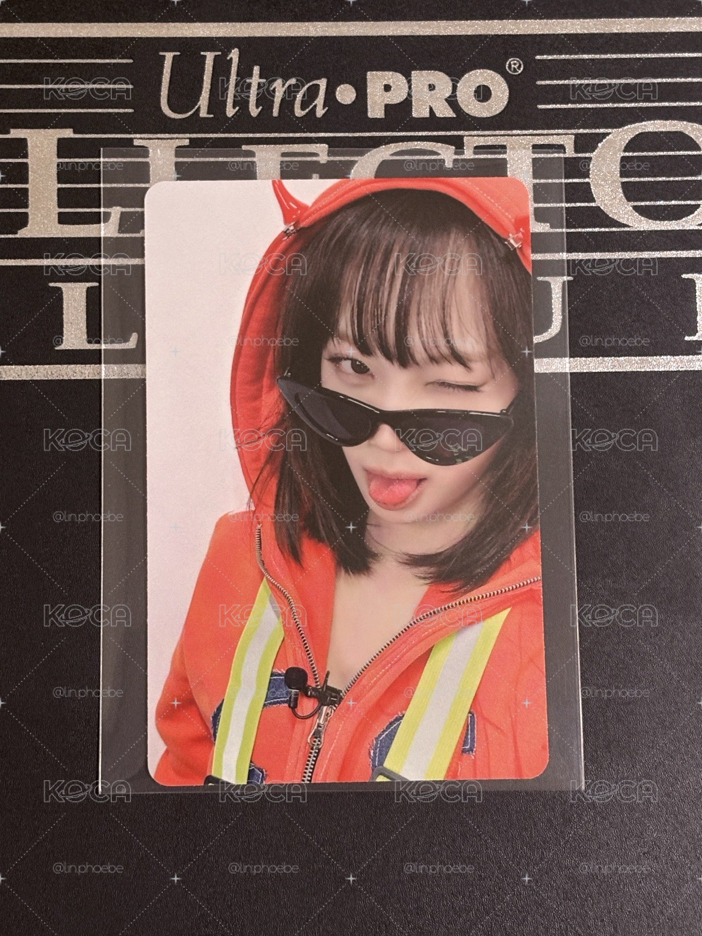 DICON N°32 B版 雜誌卡 
