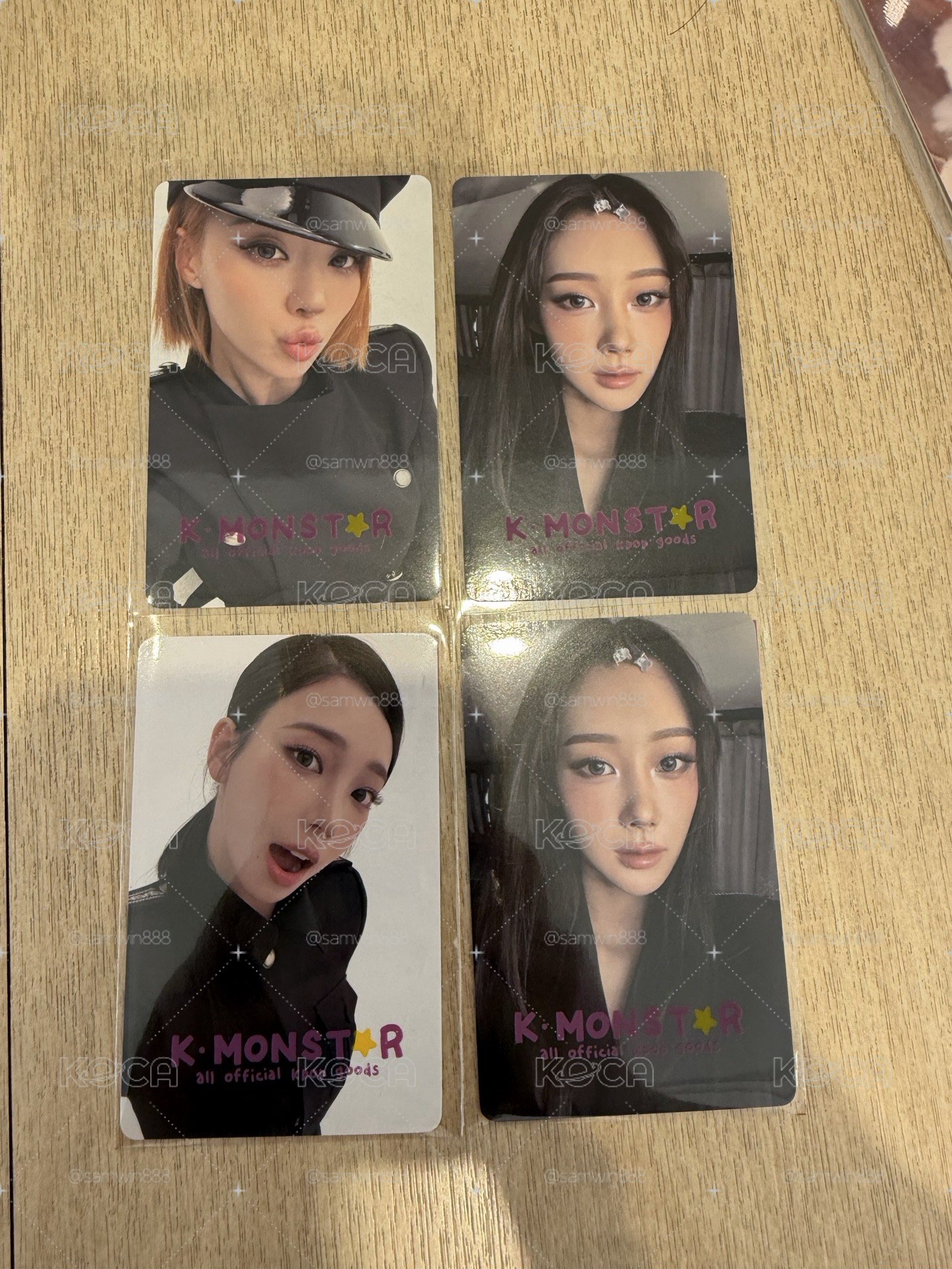 km 2.0 冬柚吉 特典 現貨