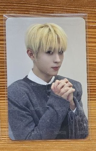 許願🐿️