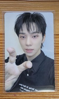 Fans隱藏通路特典（不單出）