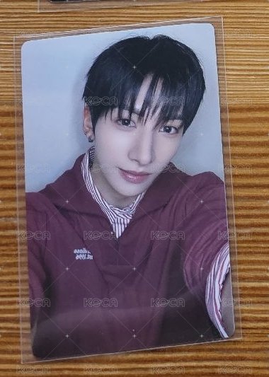 🐈‍⬛特典