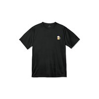 棉TEE 黑