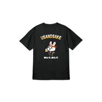 棉TEE 黑