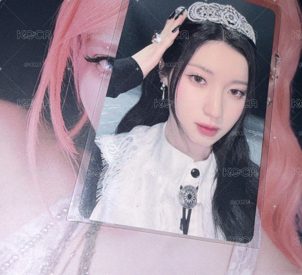 女王角