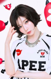 APEE 品牌大使 代言卡 