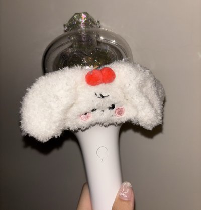 員髮圈