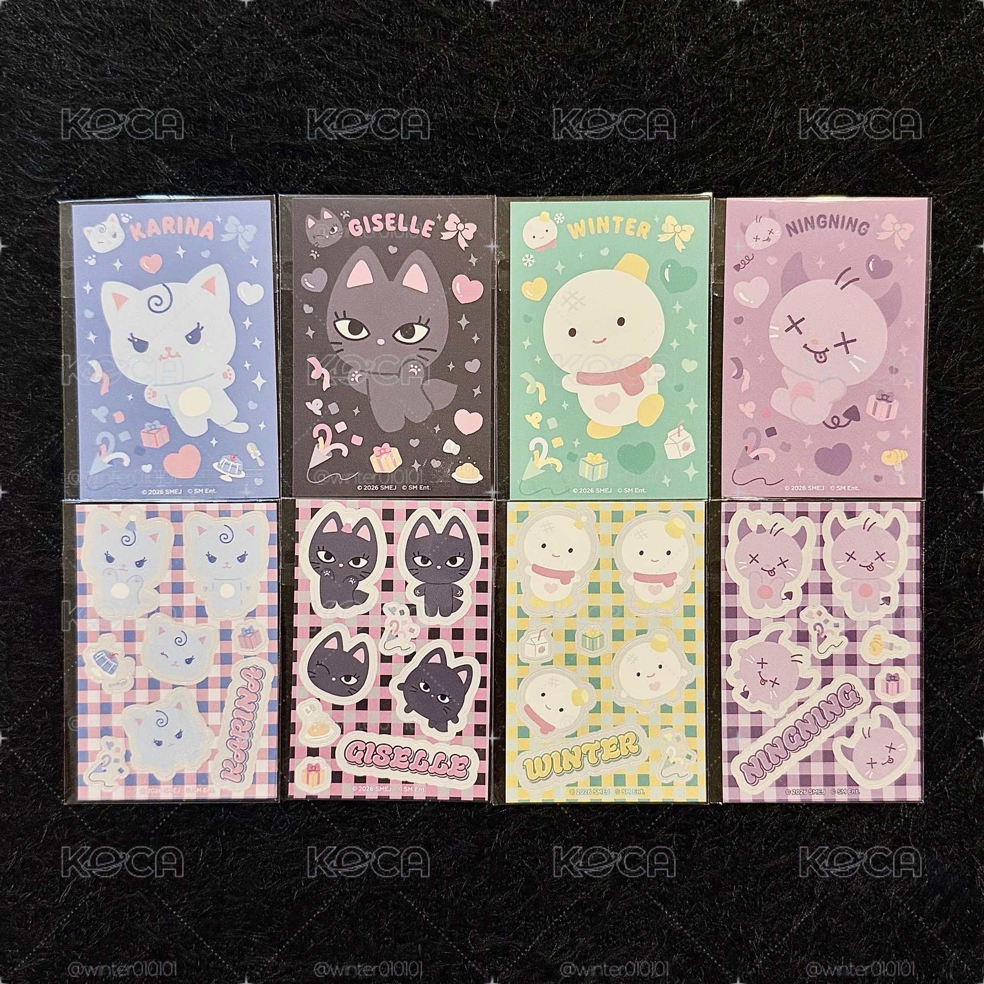 現貨✨三巡 日本一番賞 貼紙