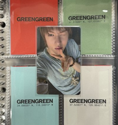 環球&日咖_馬、凡｜現貨