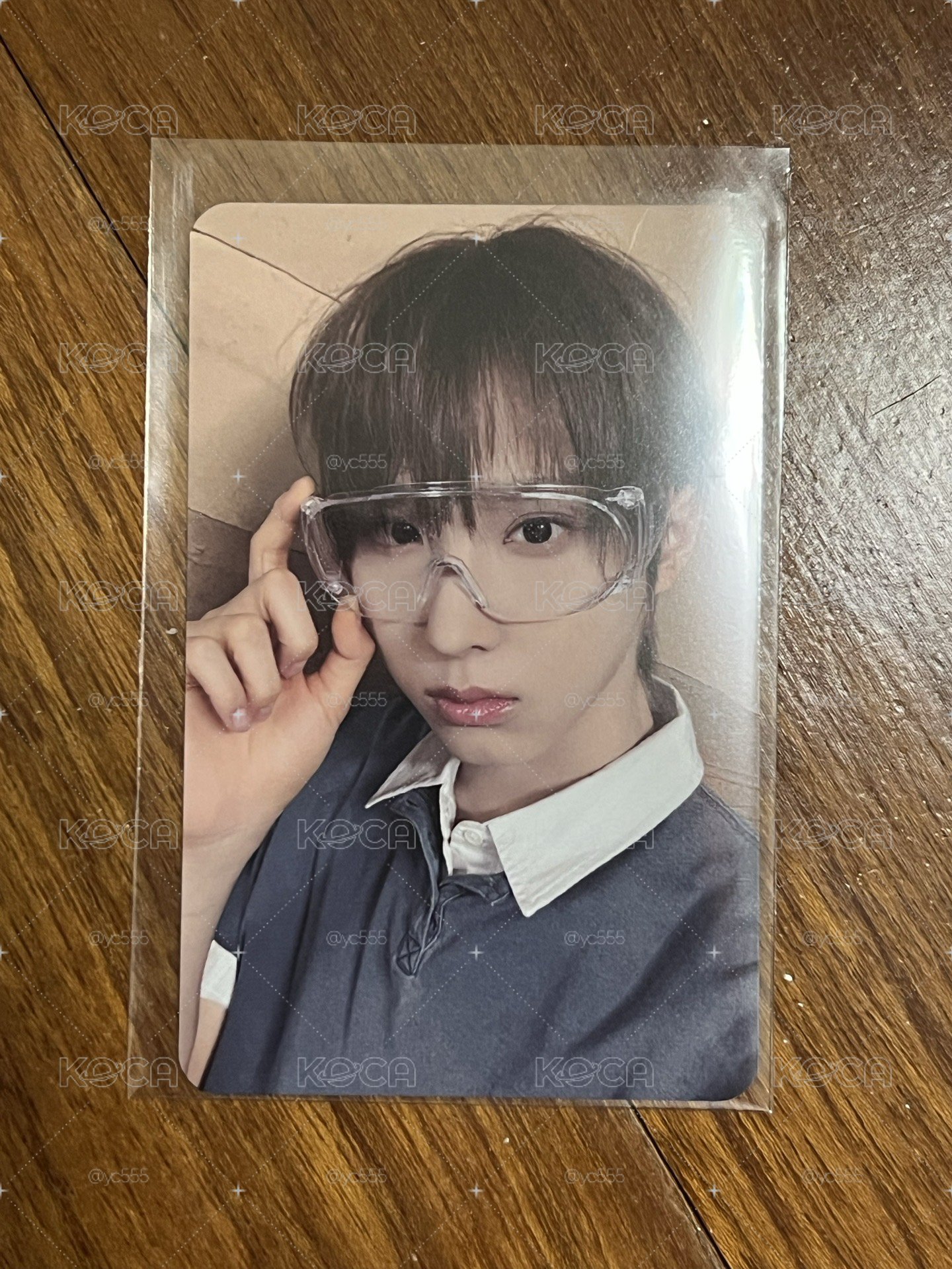 0620 ms 護目鏡🥽汪