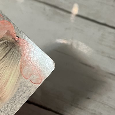比心栗 圖二三小損