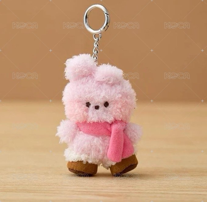 Cooky（詢問開單）
