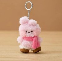 Cooky（詢問開單）